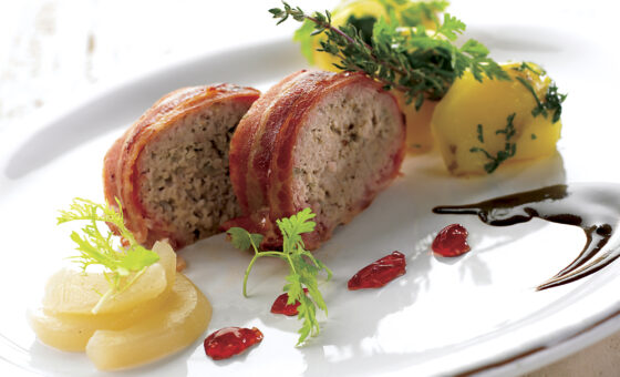 Torsdag - Forloren hare