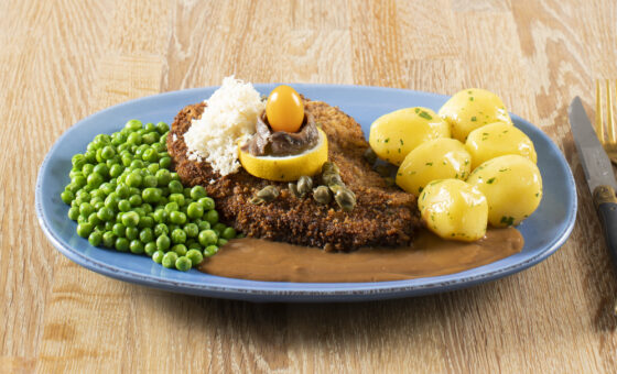 Onsdag - Schnitzler